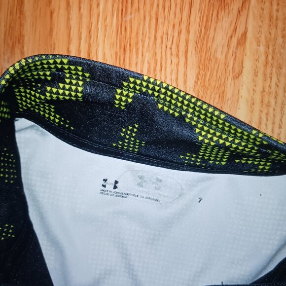 Under armour dri fit long sleeve - Picture 2 of 2